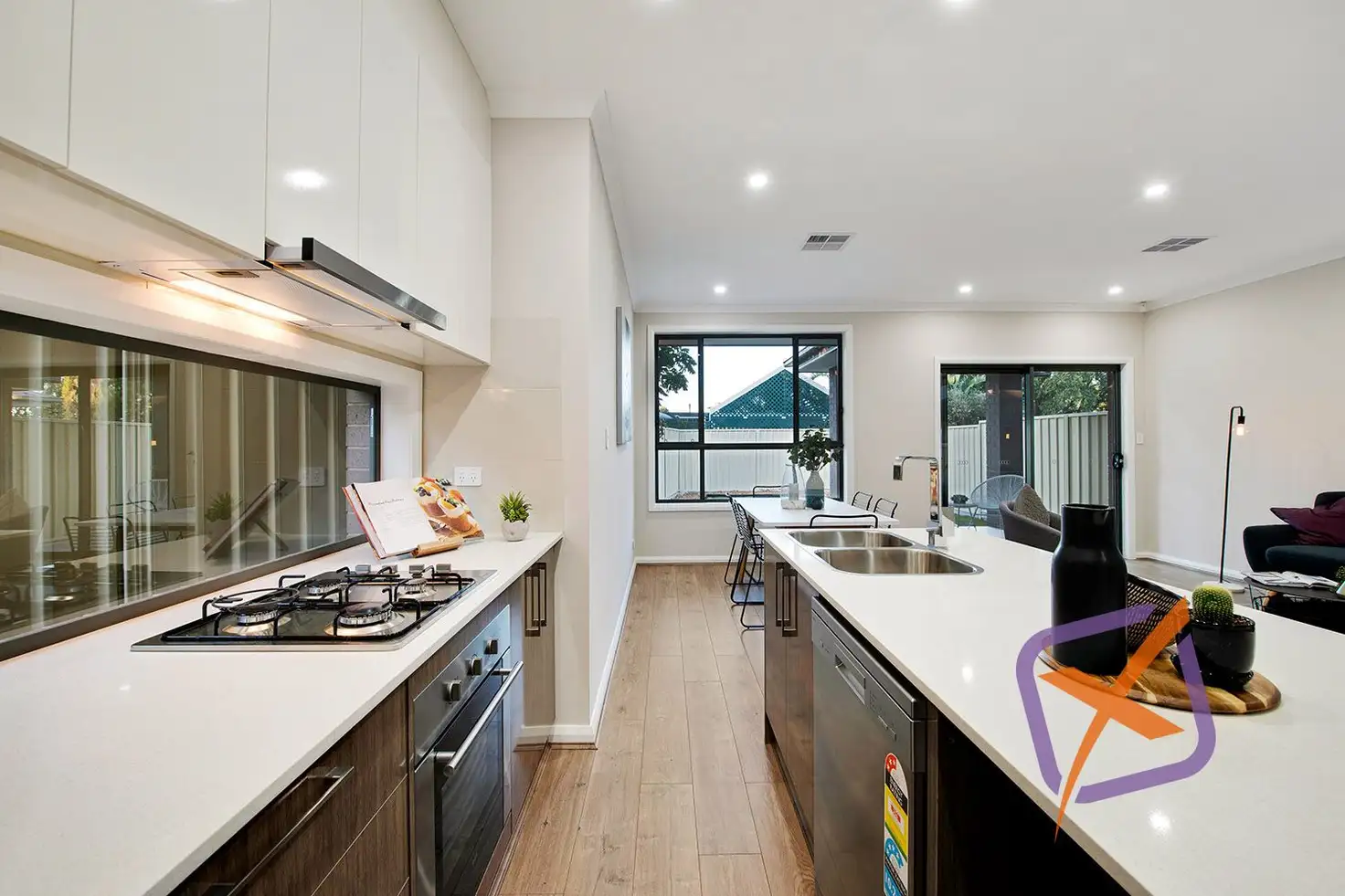 Main view of Homely house listing, 420A Wright Road, Modbury SA 5092