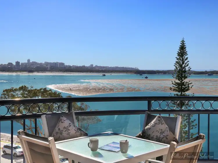 614/75 Esplanade, Golden Beach QLD 4551