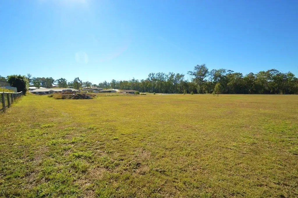 Main view of Homely land listing, 1 Nagle Crescent, Hatton Vale QLD 4341