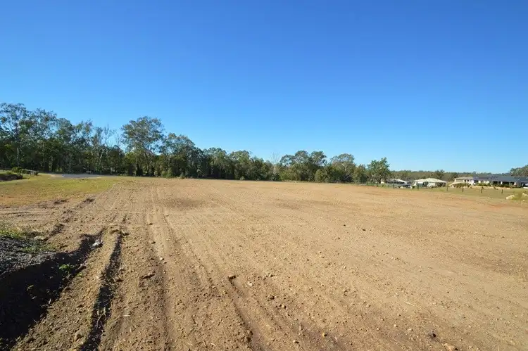 Fourth view of Homely land listing, 1 Nagle Crescent, Hatton Vale QLD 4341