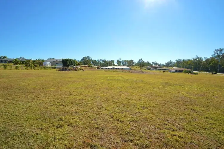 Fifth view of Homely land listing, 1 Nagle Crescent, Hatton Vale QLD 4341