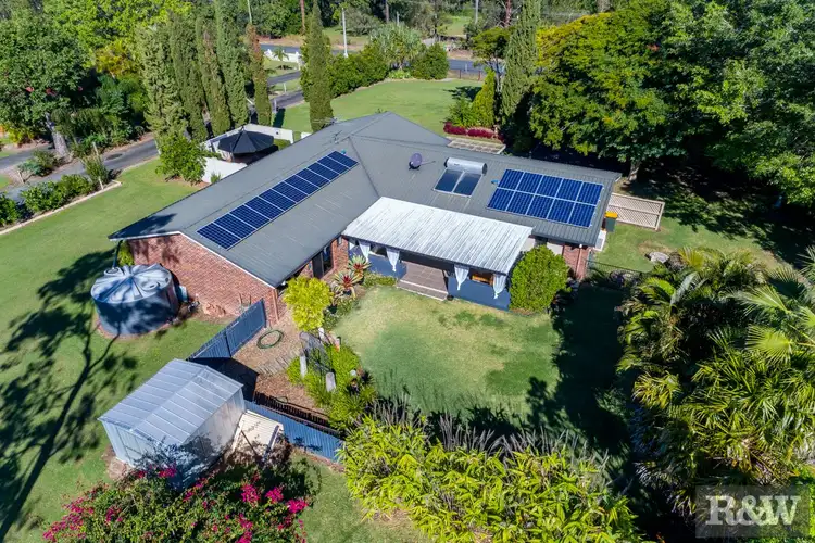 Second view of Homely rural property listing, 72 - 76 Breadsell Drive, Caboolture QLD 4510