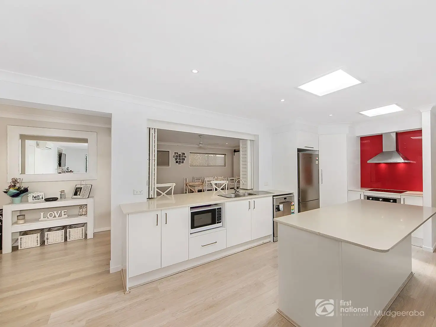 Main view of Homely house listing, 62 Cobai Drive, Mudgeeraba QLD 4213