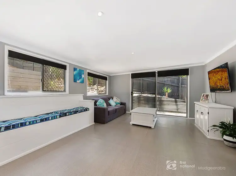 Third view of Homely house listing, 62 Cobai Drive, Mudgeeraba QLD 4213