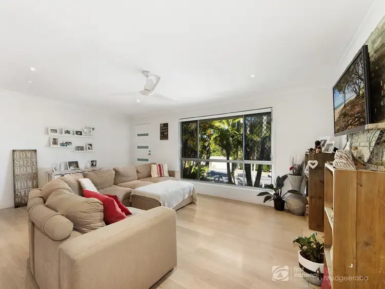 Fourth view of Homely house listing, 62 Cobai Drive, Mudgeeraba QLD 4213