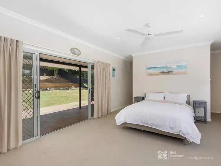 Fifth view of Homely house listing, 62 Cobai Drive, Mudgeeraba QLD 4213