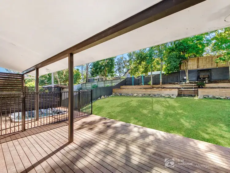 Sixth view of Homely house listing, 62 Cobai Drive, Mudgeeraba QLD 4213