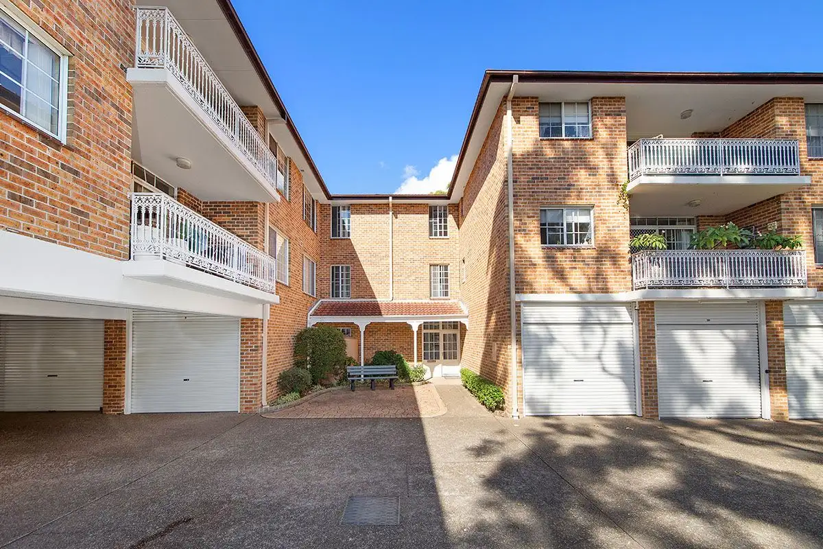 Main view of Homely apartment listing, 15/1072 Old Princes Highway, Engadine NSW 2233