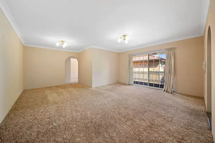 Second view of Homely apartment listing, 15/1072 Old Princes Highway, Engadine NSW 2233