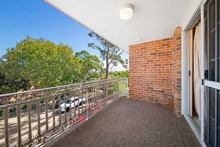 Fourth view of Homely apartment listing, 15/1072 Old Princes Highway, Engadine NSW 2233