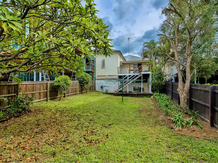 Third view of Homely house listing, 19 McNab Street, Paddington QLD 4064
