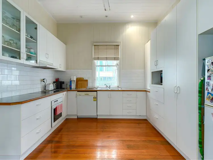 Fourth view of Homely house listing, 19 McNab Street, Paddington QLD 4064