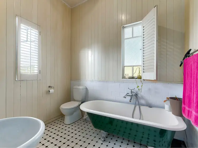 Fifth view of Homely house listing, 19 McNab Street, Paddington QLD 4064