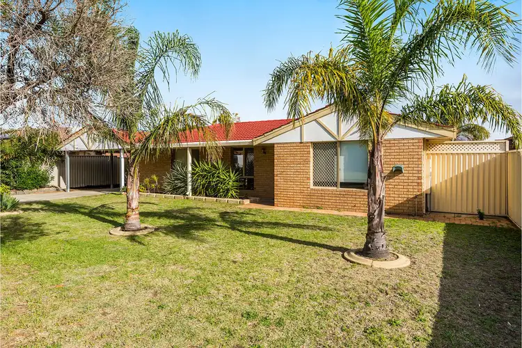 10 Emu Court, High Wycombe WA 6057