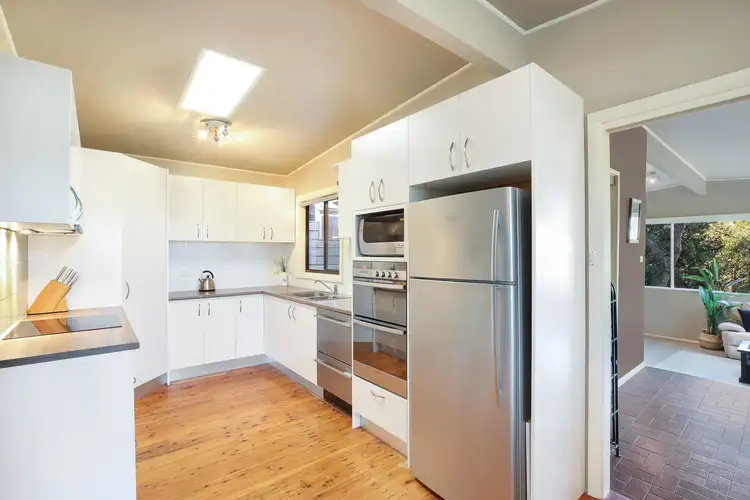 Fifth view of Homely house listing, 163 Como Parade, Jannali NSW 2226