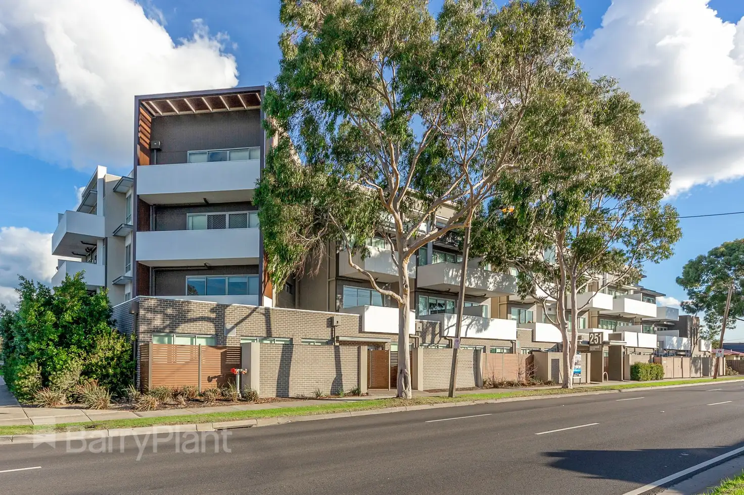 Main view of Homely apartment listing, 108/251 Ballarat Road, Braybrook VIC 3019