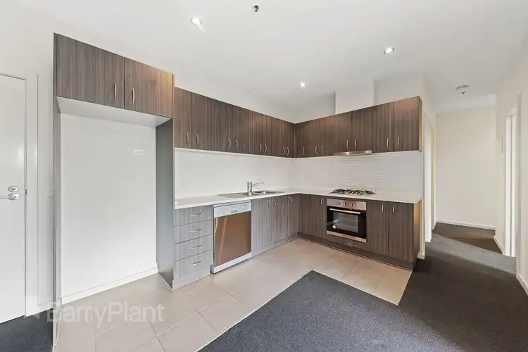 Second view of Homely apartment listing, 108/251 Ballarat Road, Braybrook VIC 3019