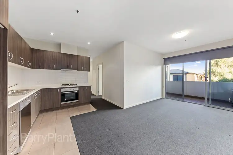 Third view of Homely apartment listing, 108/251 Ballarat Road, Braybrook VIC 3019