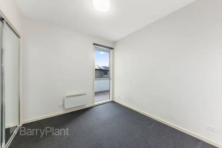 Fifth view of Homely apartment listing, 108/251 Ballarat Road, Braybrook VIC 3019