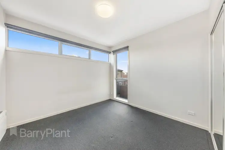 Sixth view of Homely apartment listing, 108/251 Ballarat Road, Braybrook VIC 3019