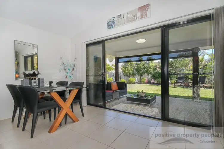 Second view of Homely house listing, 15 Nebo Street, Caloundra West QLD 4551