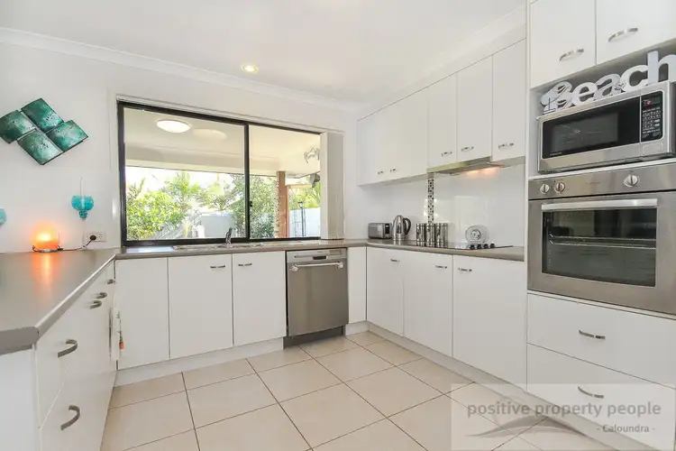 Sixth view of Homely house listing, 15 Nebo Street, Caloundra West QLD 4551