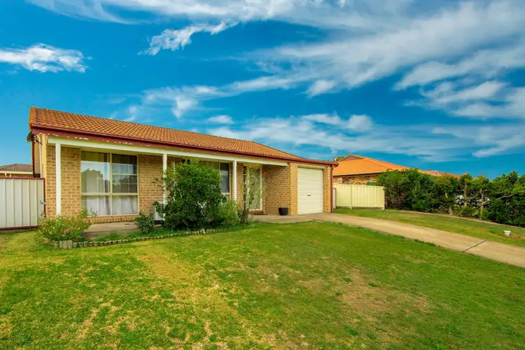 20 Jirra Way, Maryland NSW 2287