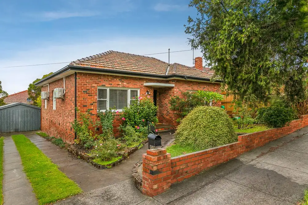 Main view of Homely house listing, 3 Tamar Street, Aberfeldie VIC 3040