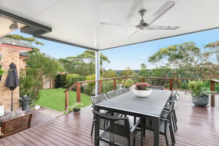 15/127 Cooriengah Heights Road, Engadine NSW 2233
