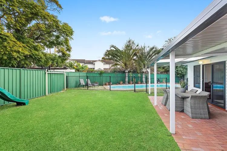 71 Miranda Road, Miranda NSW 2228
