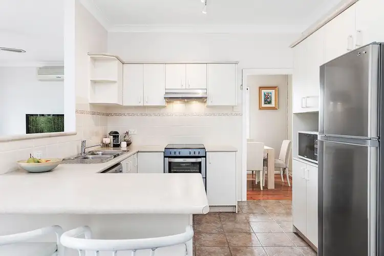 Sixth view of Homely house listing, 71 Miranda Road, Miranda NSW 2228
