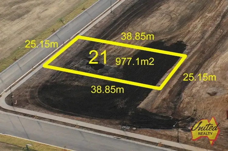 Lot 21, 790 Montpelier Drive, The Oaks NSW 2570