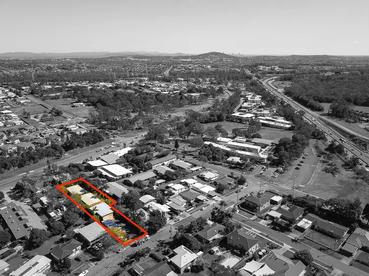 Fourth view of Homely unit listing, 1/13 Caloma Street, Underwood QLD 4119