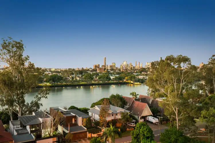 Main view of Homely unit listing, 22/12 Bryce Street, St Lucia QLD 4067