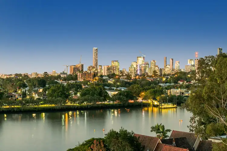 Second view of Homely unit listing, 22/12 Bryce Street, St Lucia QLD 4067
