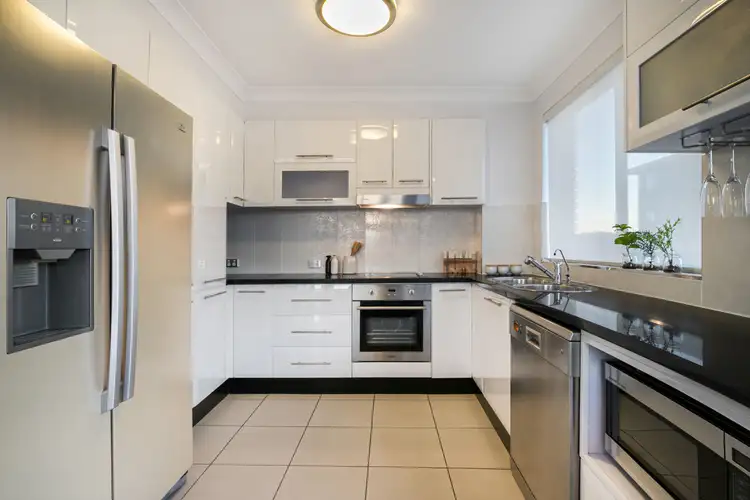 Fifth view of Homely unit listing, 22/12 Bryce Street, St Lucia QLD 4067