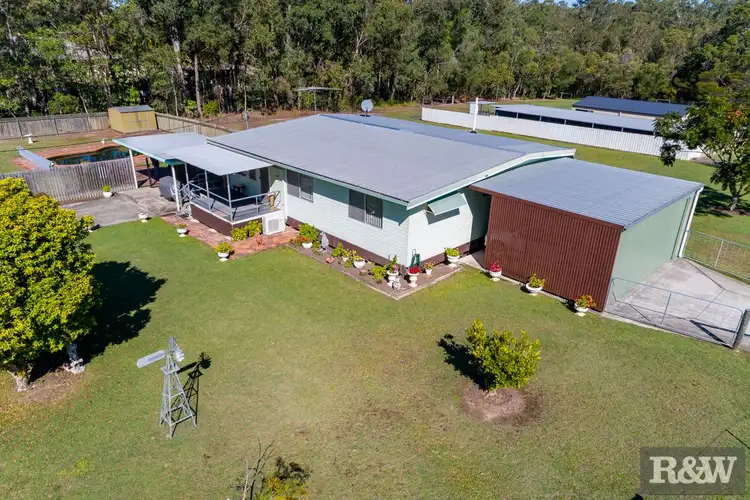 Second view of Homely rural property listing, 136 - 142 Tinney Road, Upper Caboolture QLD 4510