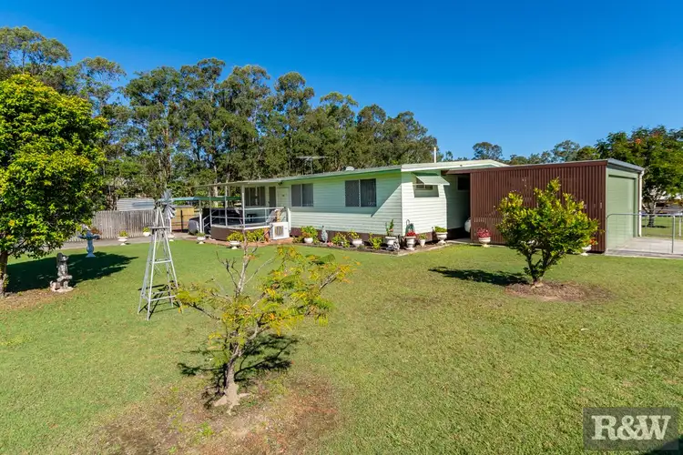 Third view of Homely rural property listing, 136 - 142 Tinney Road, Upper Caboolture QLD 4510