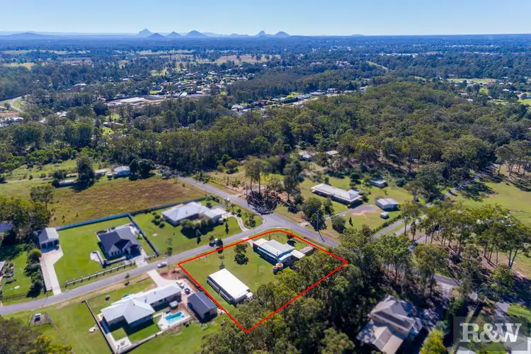 Fourth view of Homely rural property listing, 136 - 142 Tinney Road, Upper Caboolture QLD 4510