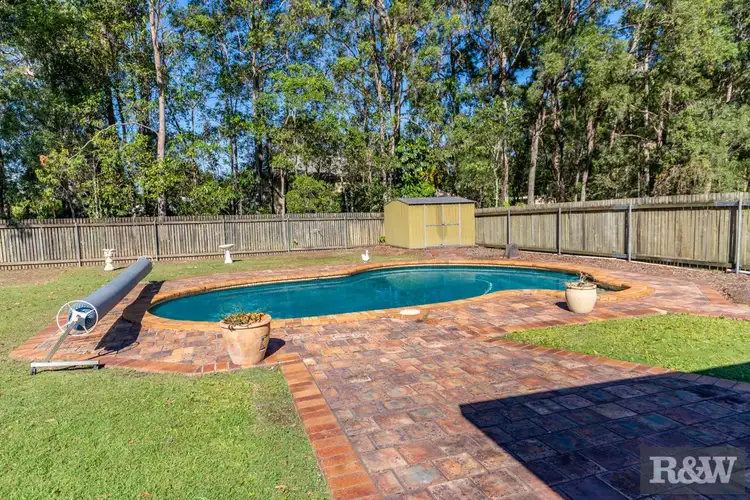 Fifth view of Homely rural property listing, 136 - 142 Tinney Road, Upper Caboolture QLD 4510