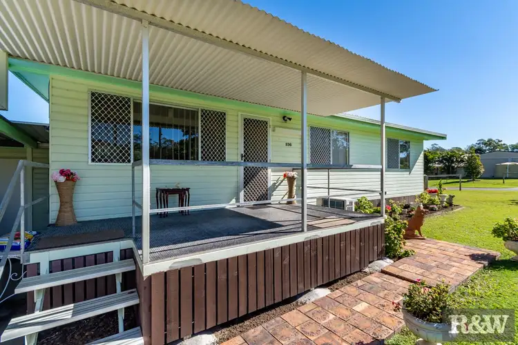 Sixth view of Homely rural property listing, 136 - 142 Tinney Road, Upper Caboolture QLD 4510