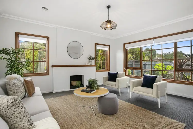 Main view of Homely townhouse listing, 1/103 The Avenue, Ocean Grove VIC 3226