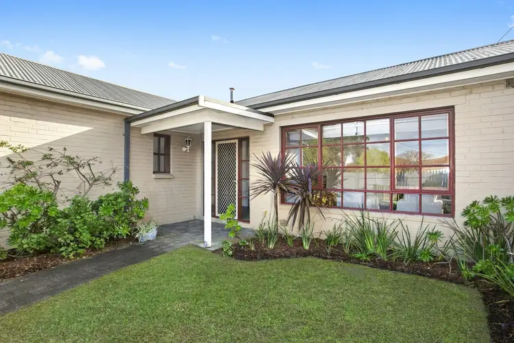 Second view of Homely townhouse listing, 1/103 The Avenue, Ocean Grove VIC 3226
