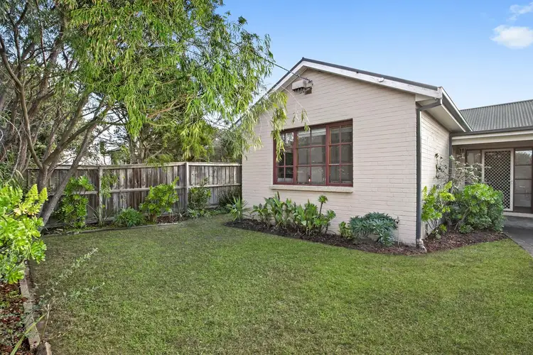 Third view of Homely townhouse listing, 1/103 The Avenue, Ocean Grove VIC 3226