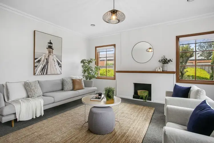 Fourth view of Homely townhouse listing, 1/103 The Avenue, Ocean Grove VIC 3226