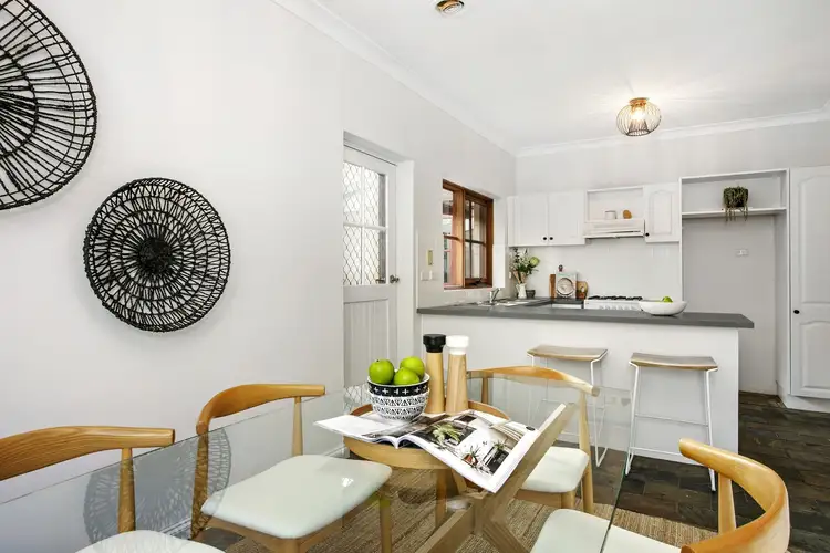Sixth view of Homely townhouse listing, 1/103 The Avenue, Ocean Grove VIC 3226