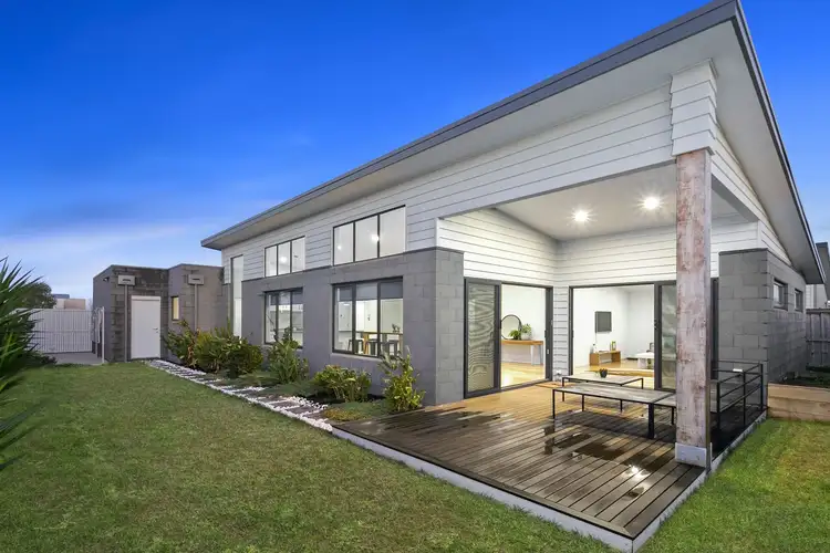 11 Redwood Place, Ocean Grove VIC 3226