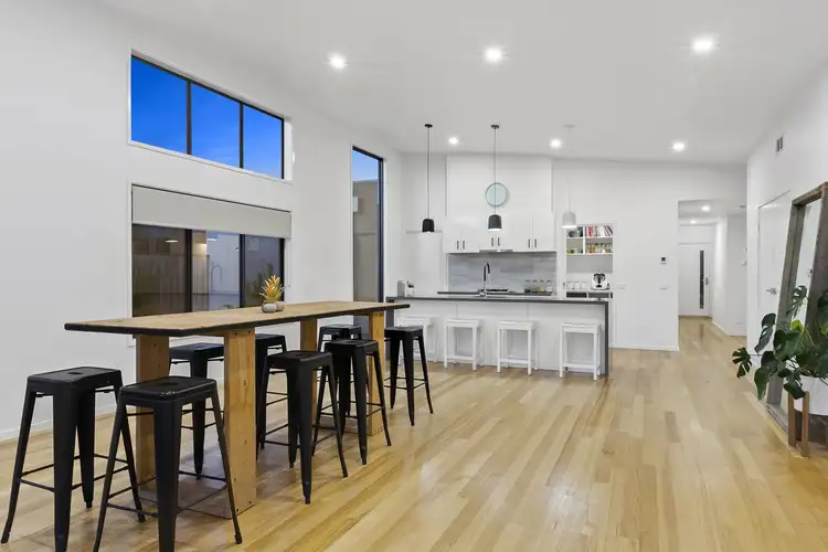 Second view of Homely house listing, 11 Redwood Place, Ocean Grove VIC 3226