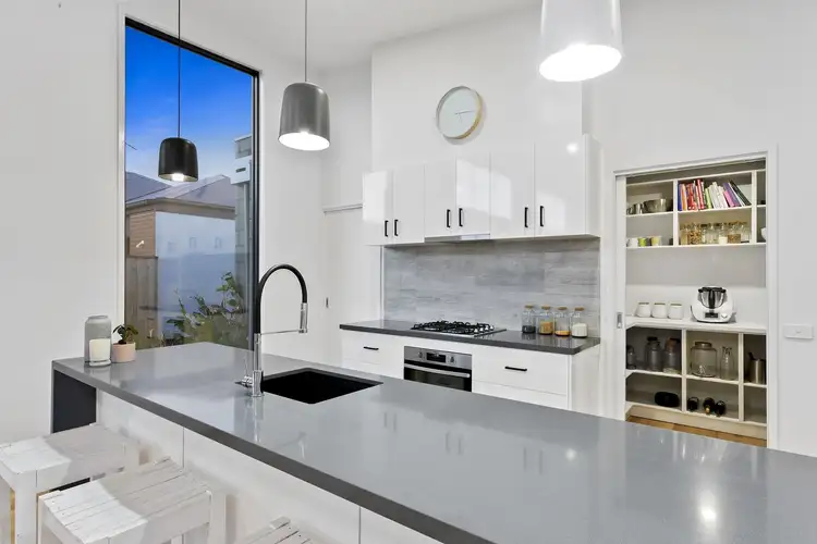 Third view of Homely house listing, 11 Redwood Place, Ocean Grove VIC 3226