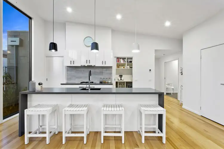 Fourth view of Homely house listing, 11 Redwood Place, Ocean Grove VIC 3226